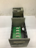 Allen-Bradley 1746-A10 10 Slot chassis w/1746-P3 Power Supply