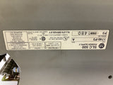 Allen-Bradley 1746-A10 10 Slot chassis w/1746-P3 Power Supply