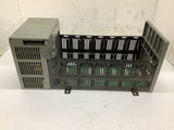 Allen-Bradley 1746-A7 7 Slot chassis w/ 1746-P3 Power supply