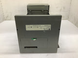 Allen-Bradley 1746-A7 7 Slot chassis w/ 1746-P3 Power supply