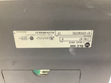 Allen-Bradley 1746-A7 7 Slot chassis w/ 1746-P3 Power supply