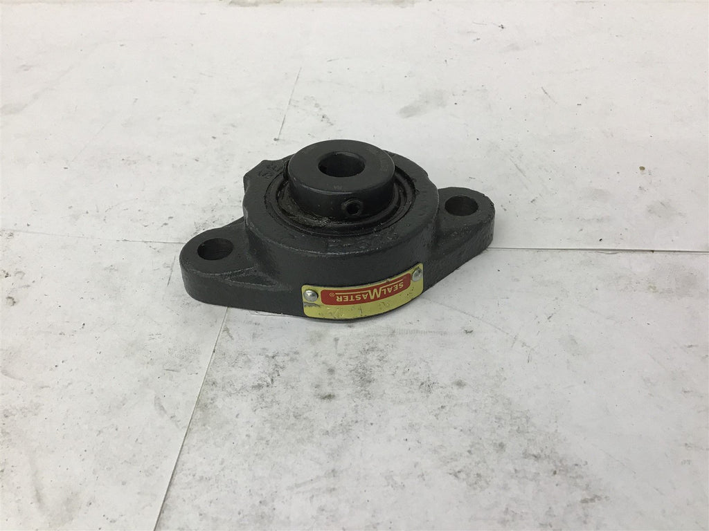 Seal Master SFT-8C 1/2" Flange Bearing