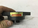 Seal Master SFT-8C 1/2" Flange Bearing