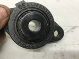 Seal Master SFT-8C 1/2" Flange Bearing