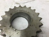 20 Tooth Sprocket 1 5/8" bore Lot Of 3