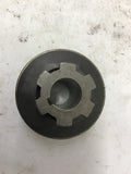 Dodge Torque Tamer No. 25 3/4" Bore