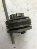 Dodge Torque Tamer No. 25 3/4" Bore