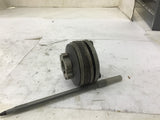 Dodge Torque Tamer No. 25 3/4" Bore