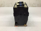 Telemecanique LP2D0901 Reversing Contactor 24 V Coil 460 V @ 5 Hp