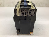 Telemecanique LP2D0901 Reversing Contactor 24 V Coil 460 V @ 5 Hp