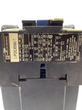 Telemecanique LP2D0901 Reversing Contactor 24 V Coil 460 V @ 5 Hp