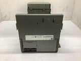 Allen-Bradley 176-A7 7 Slot Chassis w/ 1746-P3 Power supply