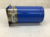 Sprague Powerlytic 36DX 3700 UF 350 VDC Capacitor