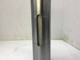 Shaft Stock OD's Are 2-1/4" x 2-3/8" x 2-1/2" x 2-3/8"