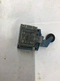 Klockner Moeller AT11A-1-I Limit Switch 220V x 6A