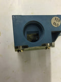 Klockner Moeller AT11A-1-I Limit Switch 220V x 6A