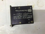 Sola 83-05-230-2 Power Supply 5 Vdc