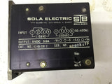 Sola 83-05-230-2 Power Supply 5 Vdc