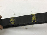Jason 285L 075 Belt