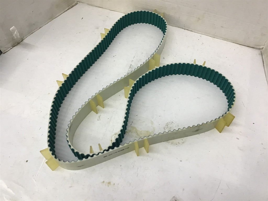 NOK 040-T10-0198E-FYP Belt