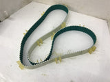 NOK 040-T10-0198E-FYP Belt