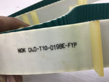 NOK 040-T10-0198E-FYP Belt