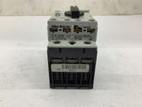 Allen-Bradley 140M-C2E-B40 Manual Motor Starter 2.5-4.0 Amp