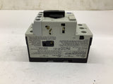 Allen-Bradley 140M-C2E-B40 Manual Motor Starter 2.5-4.0 Amp