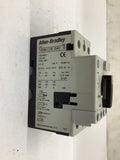 Allen-Bradley 140M-C2E-B40 Manual Motor Starter 2.5-4.0 Amp