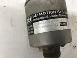 BEI Motion Systems 924-01002-4543 5 VDC