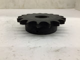 martin 50BS17HT1 Sprocket 50 chain 17 Teeth 1" Bore