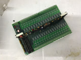 Grayhill 70-GRCP32-HL 32 Channel Board