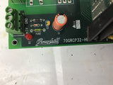 Grayhill 70-GRCP32-HL 32 Channel Board