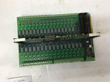 Grayhill 70-GRCP32-HL 32 Channel Board