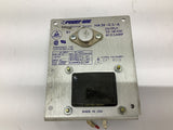 Power-One HA24-0.5-A Power Supply 24-28 VDC Out