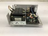 Power-One HA24-0.5-A Power Supply 24-28 VDC Out