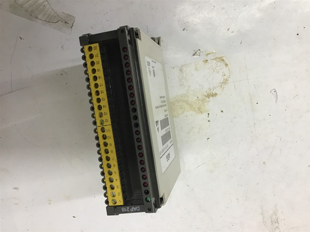 Modicon DAP/AS-BDAP-218 24-230 VAC