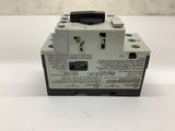 Allen-Bradley 140M-C2E-B40 2.5-4.0 Amp Manual Motor Starter