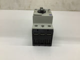 Allen-Bradley 140M-C2E-B40 2.5-4.0 Amp Manual Motor Starter