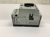 Allen-Bradley 140M-C2E-B40 2.5-4.0 Amp Manual Motor Starter