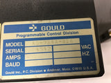 Gould AS-984A-816 PC 0984 Rack 120/240 VAC