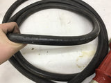 Carol 10' L SOOW 90C P-7K-123033-MSHA Mennekes 480VAC 60A Plug
