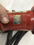 Carol 10' L SOOW 90C P-7K-123033-MSHA Mennekes 480VAC 60A Plug