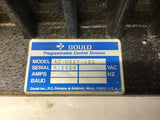 Gould AS-H827-100 11 Slot Rack