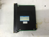 Gould AS-B804-016 REV M 115V Output Module