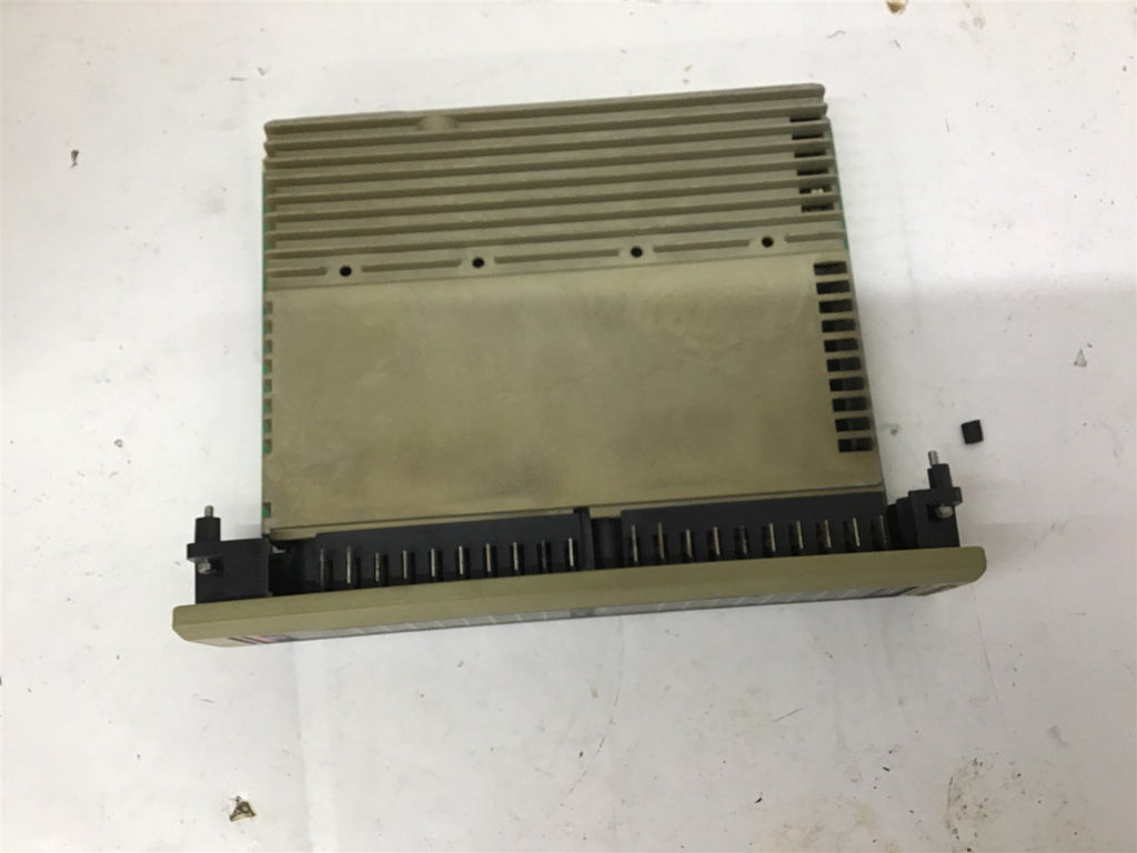 Gould AS-B805-016 B805 115V Output Module