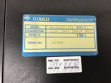 Gould AS-B805-016 B805 115V Output Module