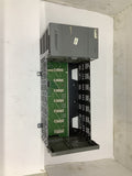 Allen-Bradley 1746-A7 7-Slot Chassis w/ 1746-P3 Power Supply