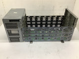 Allen-Bradley 1746-A7 7-Slot Chassis w/ 1746-P3 Power Supply