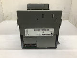 Allen-Bradley 1746-A7 7-Slot Chassis w/ 1746-P3 Power Supply